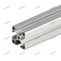 Aluminum extrusion