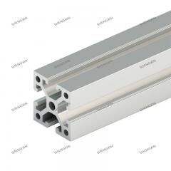 Aluminum extrusion