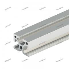 Aluminum extrusion