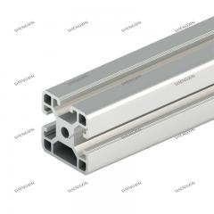 Aluminum extrusion