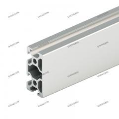 Aluminum extrusion