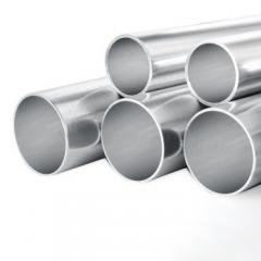 Somalia aluminium profile