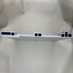 Somalia aluminium profile