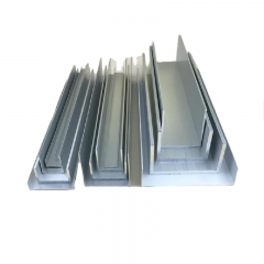 Mexico aluminium profile