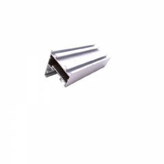 Mexico aluminium profile