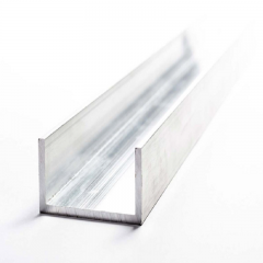 Ireland aluminium profile