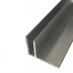 Kuwait aluminium profile