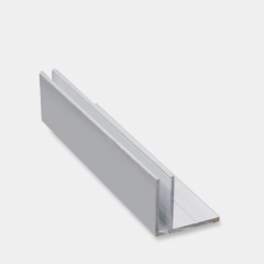 Ireland aluminium profile