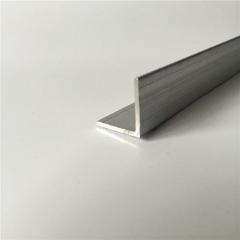 Kuwait aluminium profile