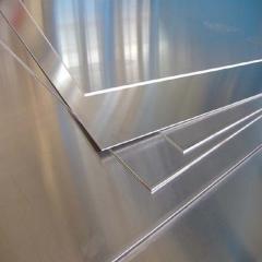 Ireland aluminium profile