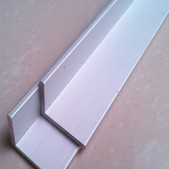 Europe Design Aluminium Profile