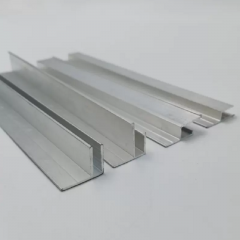 Ireland aluminium profile