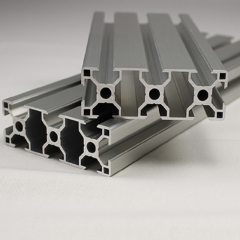 India aluminium profile