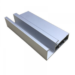 India aluminium profile