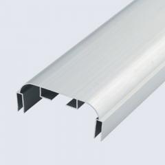 Armenia aluminium profile