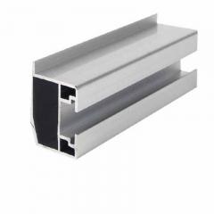 aluminum bead for window and door