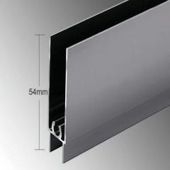 window and door aluminum extrusion