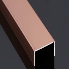 extruded aluminum profiles suppliers