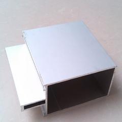 extrusion alloy aluminium profile cameroon