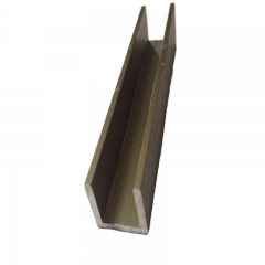 Poland aluminium profile