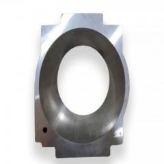 aluminium profile,aluminium product manufacturer,Big size aluminum profile