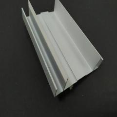 South Africa aluminium profile