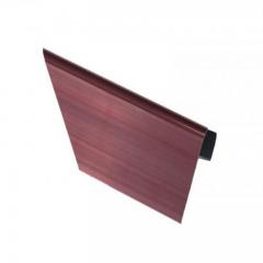 Electrophoresis Aluminium Extrusion Profile