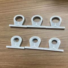 Aluminium Profile Finish Machining