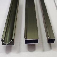 Electrophoresis Extrusion Aluminum Alloy