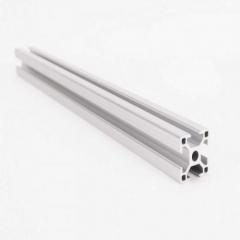 Anodizing 30x30 Extrusion Aluminum Profile