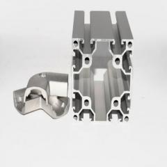High Quality V-slot Aluminum Profile T Slot Extrusion Aluminum Profile