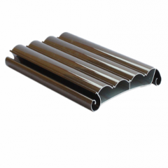 Electrophoresis Aluminium Profiles