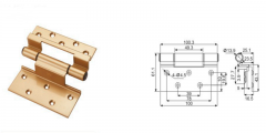 Aluminum Window Accessories