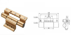 Aluminum Window Accessories