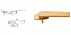 aluminium pull handle series