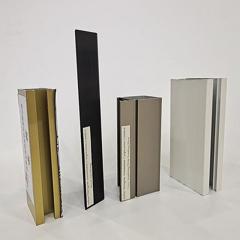 aluminium window frame