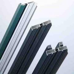 Aluminum Extrusion Profile