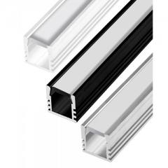 Led Aluminum Profile Factory