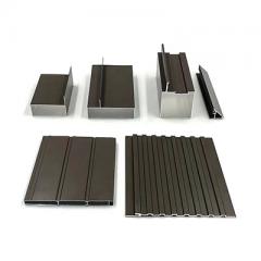 Aluminium  profiles