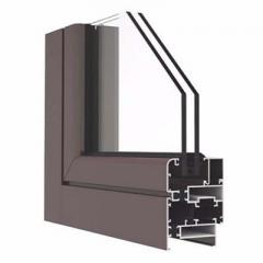 Aluminium  profiles