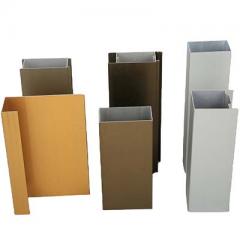 Aluminium  profiles