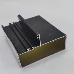 Aluminium  profiles