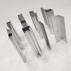 aluminum profile