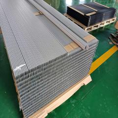 aluminum profile