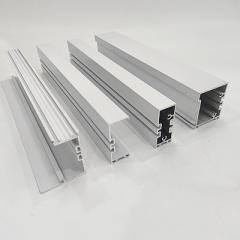 aluminum profile