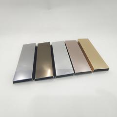 aluminum profile