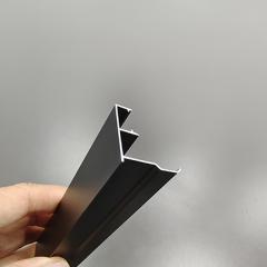 aluminum profile