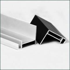 aluminum profile