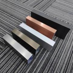 aluminum profile