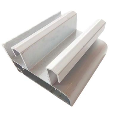 Customized Aluminium Profile for Window and Door Manufacturers in Dominia 